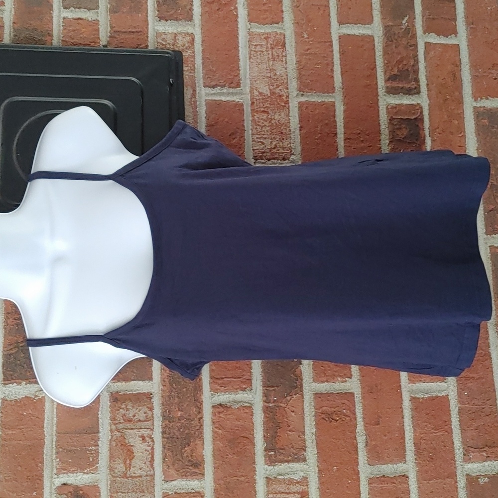 Fashion Bug Cami Top Size S